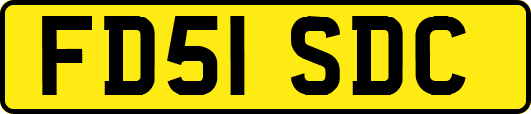 FD51SDC