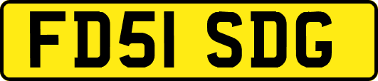 FD51SDG