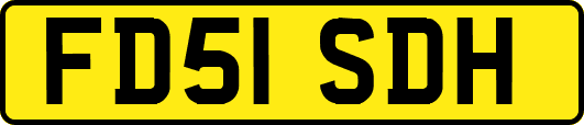 FD51SDH