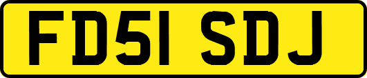 FD51SDJ