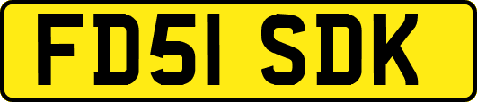 FD51SDK