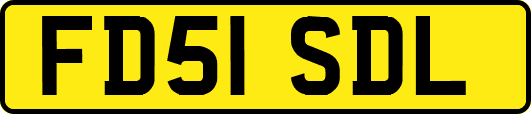 FD51SDL