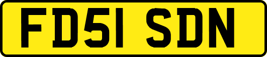 FD51SDN