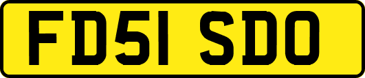 FD51SDO