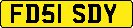 FD51SDY