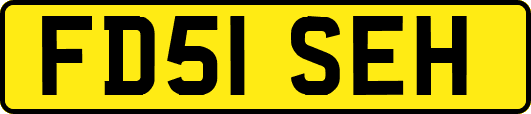 FD51SEH