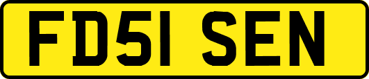 FD51SEN