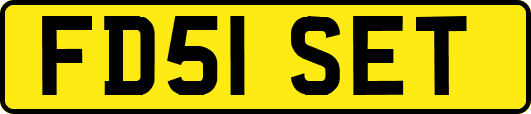 FD51SET