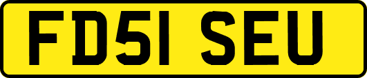 FD51SEU