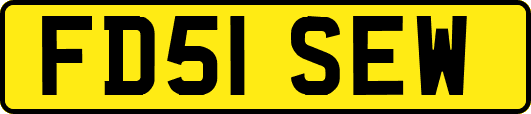 FD51SEW