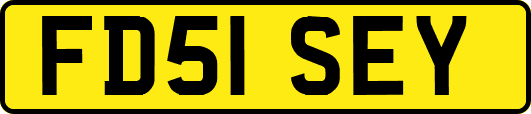 FD51SEY