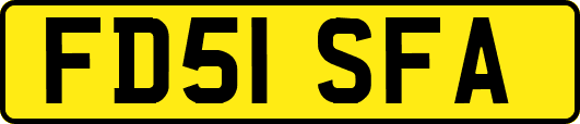 FD51SFA