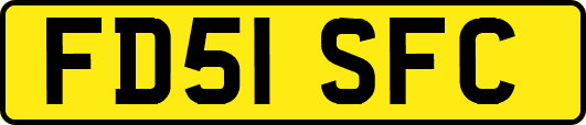 FD51SFC