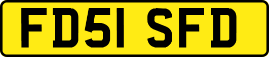 FD51SFD