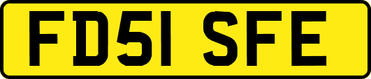 FD51SFE