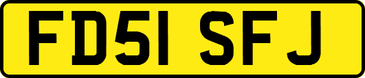 FD51SFJ