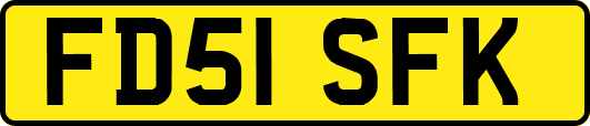 FD51SFK