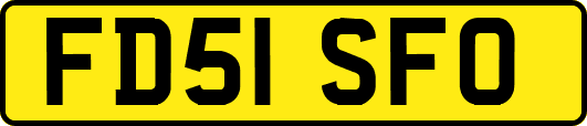 FD51SFO