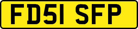 FD51SFP