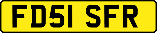 FD51SFR