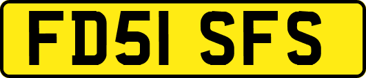 FD51SFS