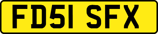 FD51SFX