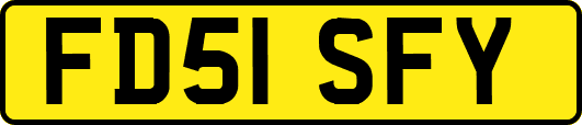 FD51SFY