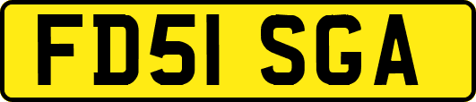 FD51SGA