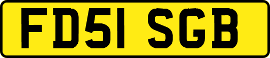 FD51SGB