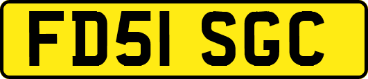 FD51SGC