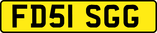 FD51SGG