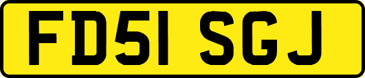FD51SGJ