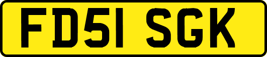 FD51SGK