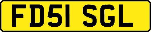 FD51SGL