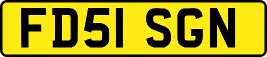 FD51SGN