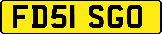 FD51SGO