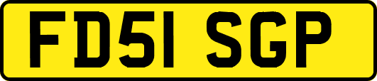 FD51SGP