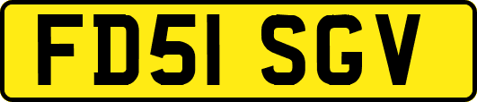 FD51SGV