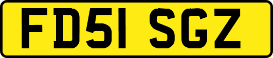 FD51SGZ