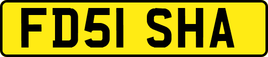 FD51SHA