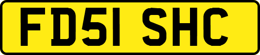 FD51SHC