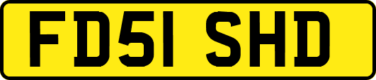 FD51SHD