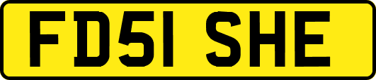 FD51SHE