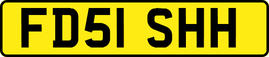 FD51SHH