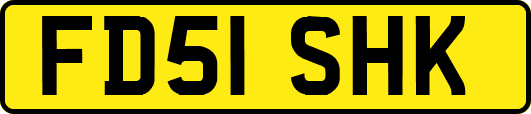 FD51SHK