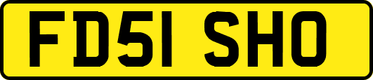 FD51SHO