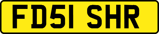 FD51SHR