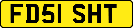 FD51SHT