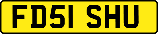 FD51SHU