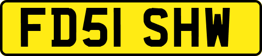 FD51SHW